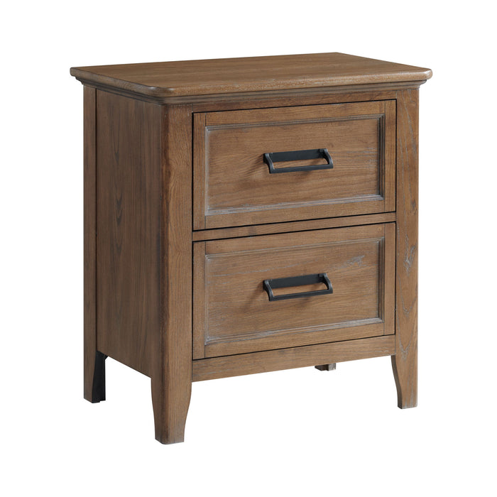 Alta - Nightstand