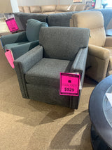 Nora Swivel Chair