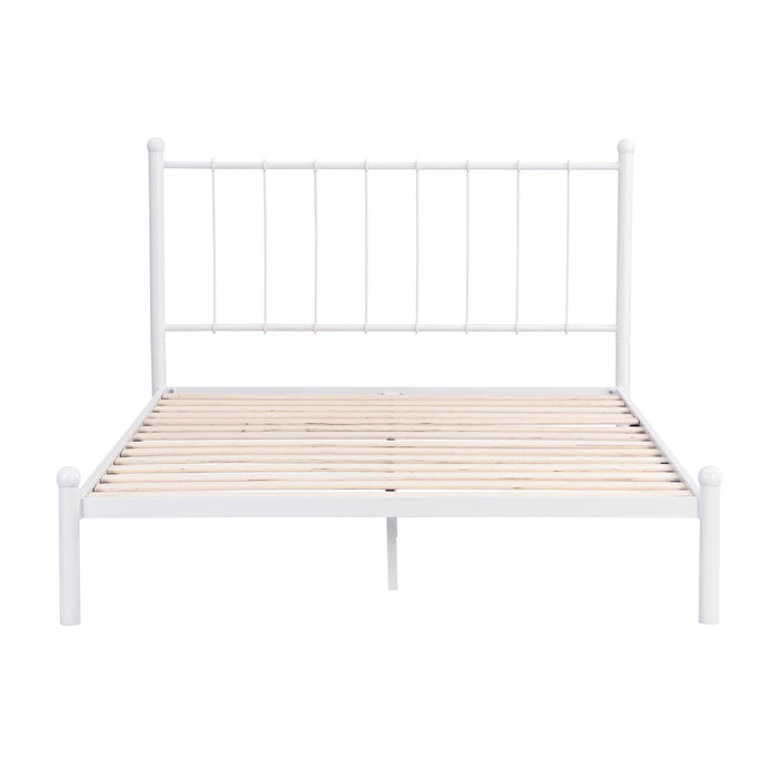 Simmons -  Platform Bed