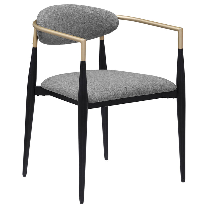 Mistra - Dining Arm Chair (Set of 2)