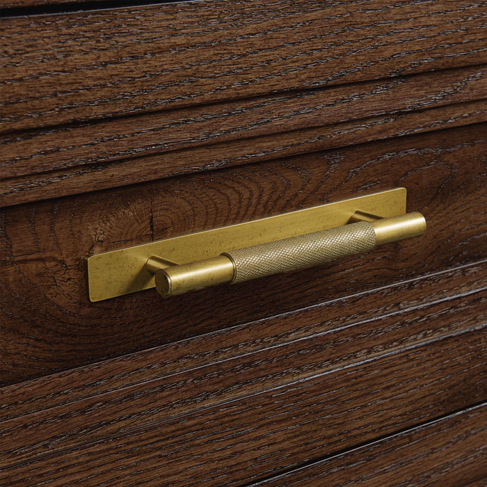 Marlow - Chest - Sable