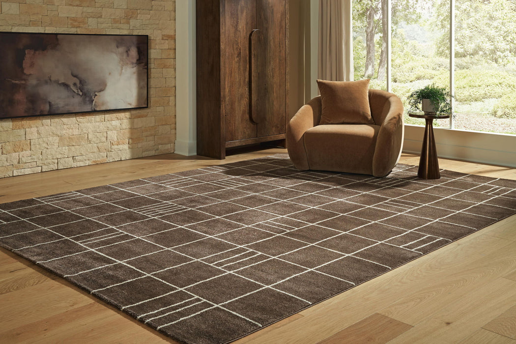 Rowbrook - Rug