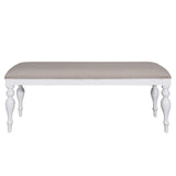 Summer House - Bench (RTA)
