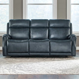 Clinton - Sofa P3 & ZG - Carmel Slate