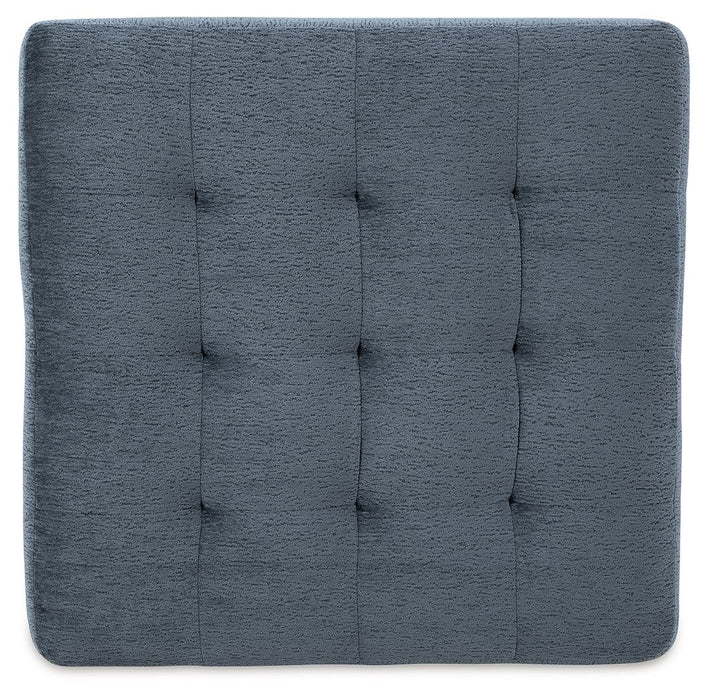 Maxon Place - Oversized Accent Ottoman