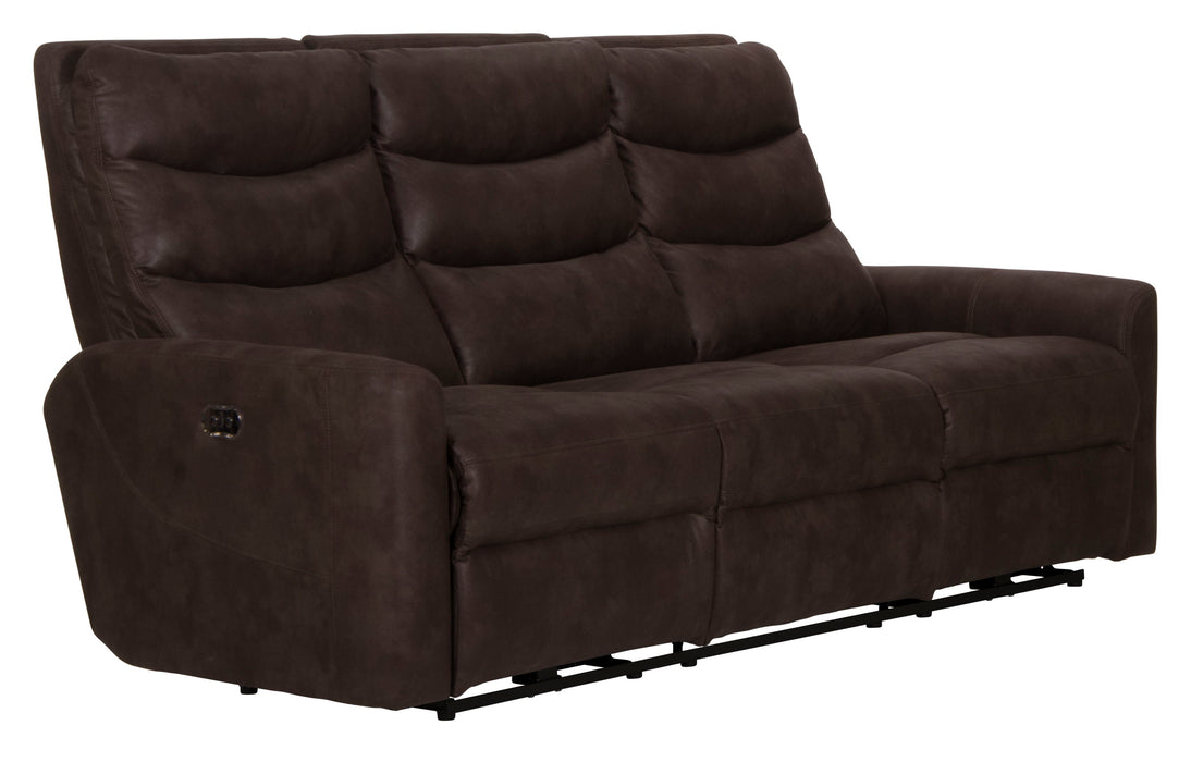 Gill - Reclining Sofa