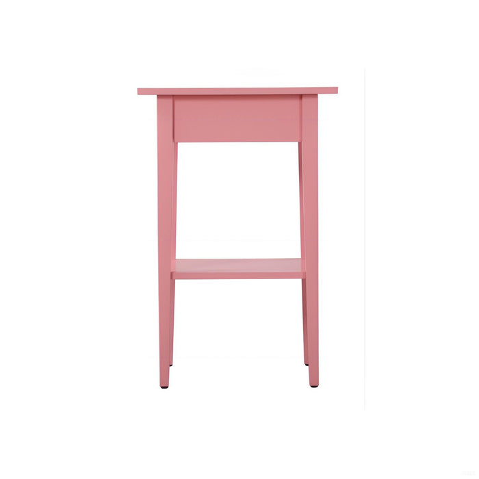 High Quality Wood Nightstand