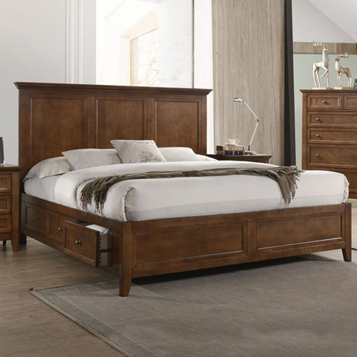 San Mateo - Dresser