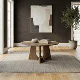 Hendrix Place - Demilune Table