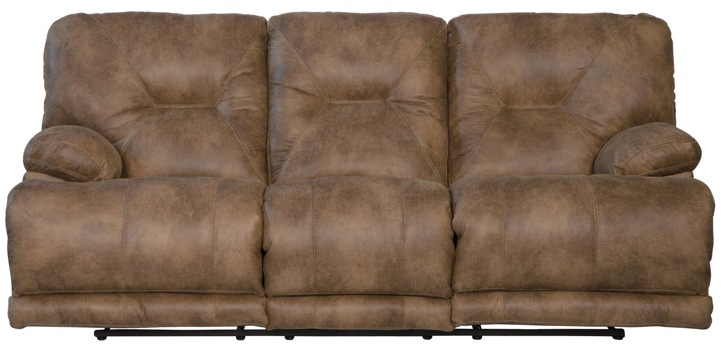 Voyager - Lay Flat Reclining Sofa