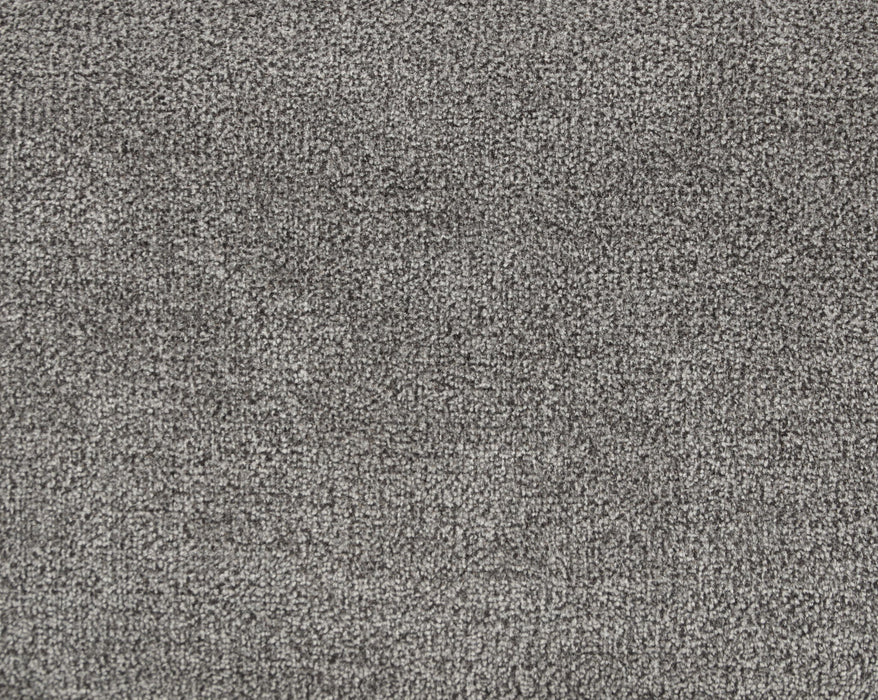 Callaway - Sofa With Throw Pillows - Gray