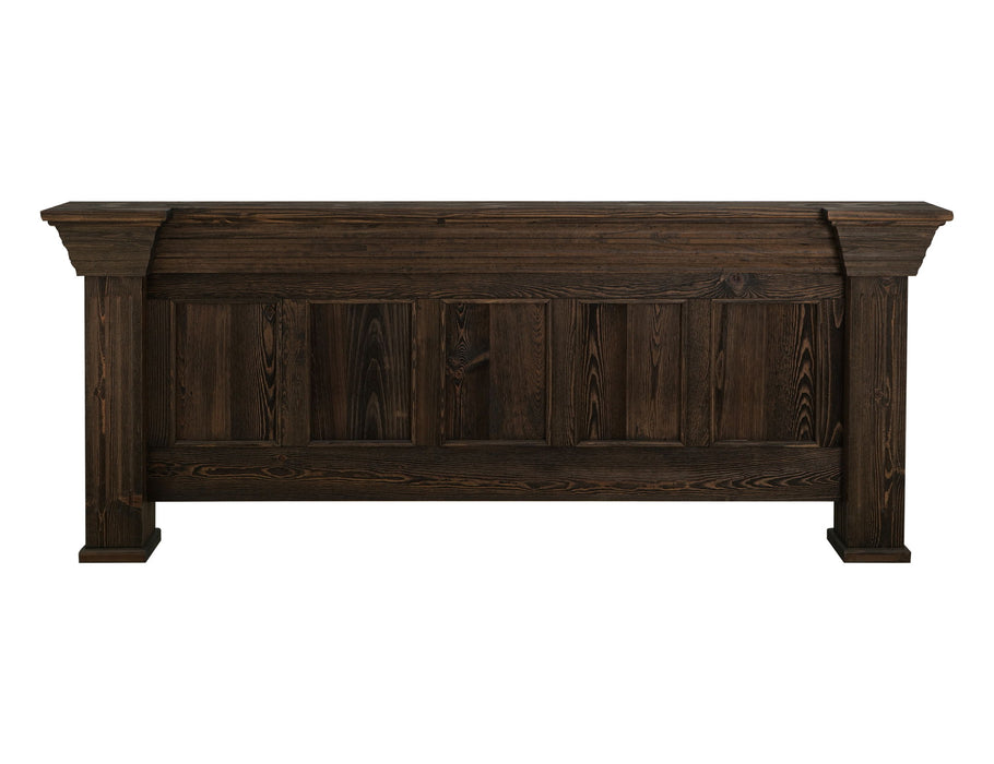 Desire - Bed