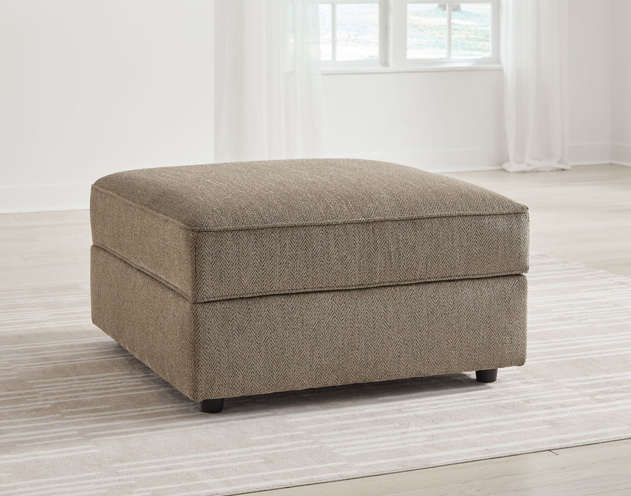 O'phannon - Ottoman With Storage