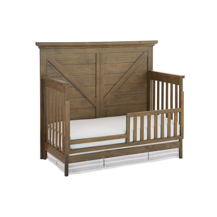 Westfield - Convertible Crib