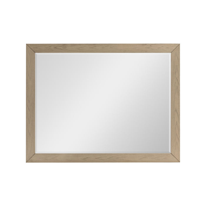 Cornerstone - Mirror - French Oak