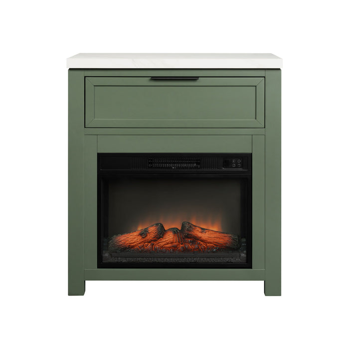 Fireside - Console