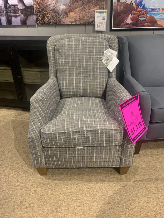 Allison Accent Chair