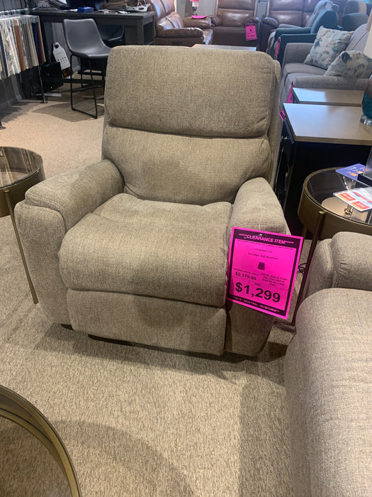 Rio Power Rocker Recliner