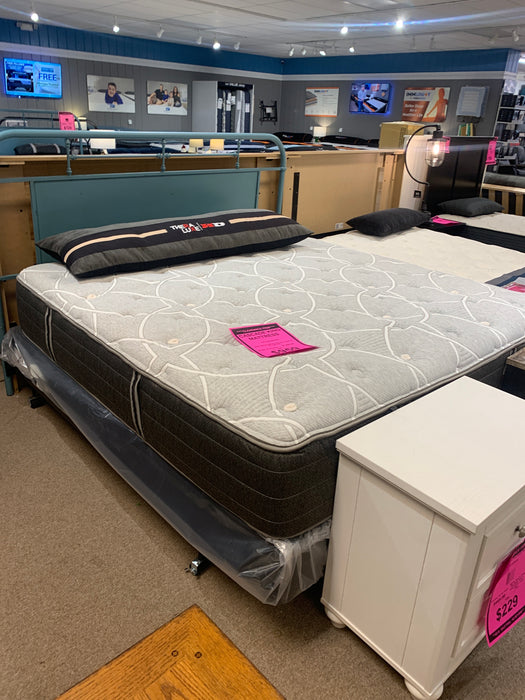 Cascade King Mattress