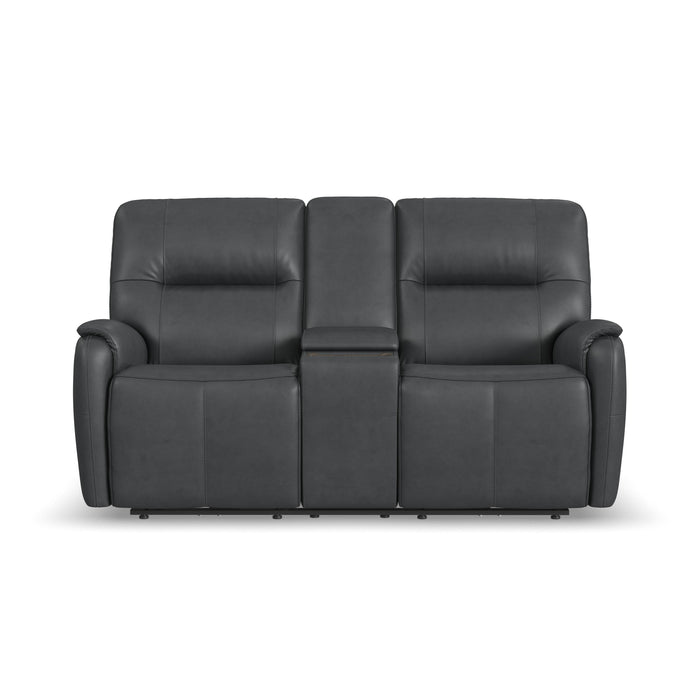Wilson - Power Reclining Loveseat