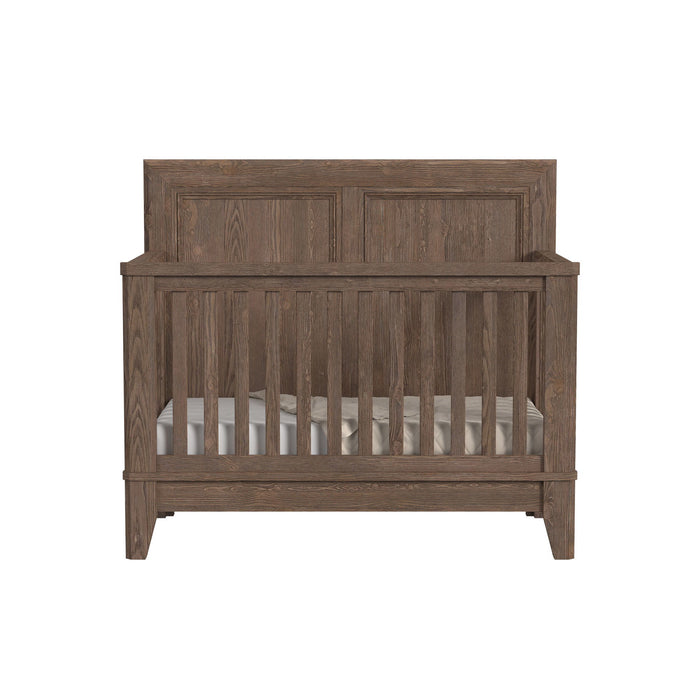 Carlson - Convertible Crib