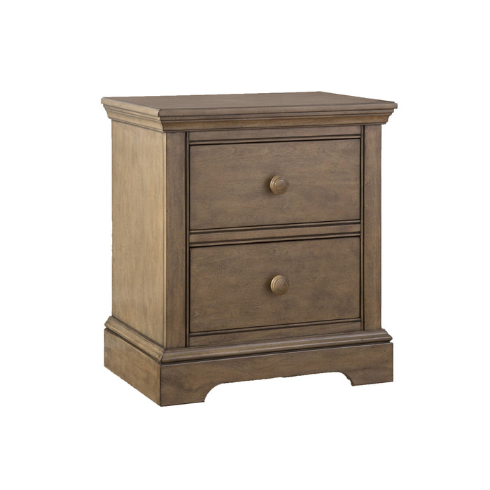 Hanley - Nightstand