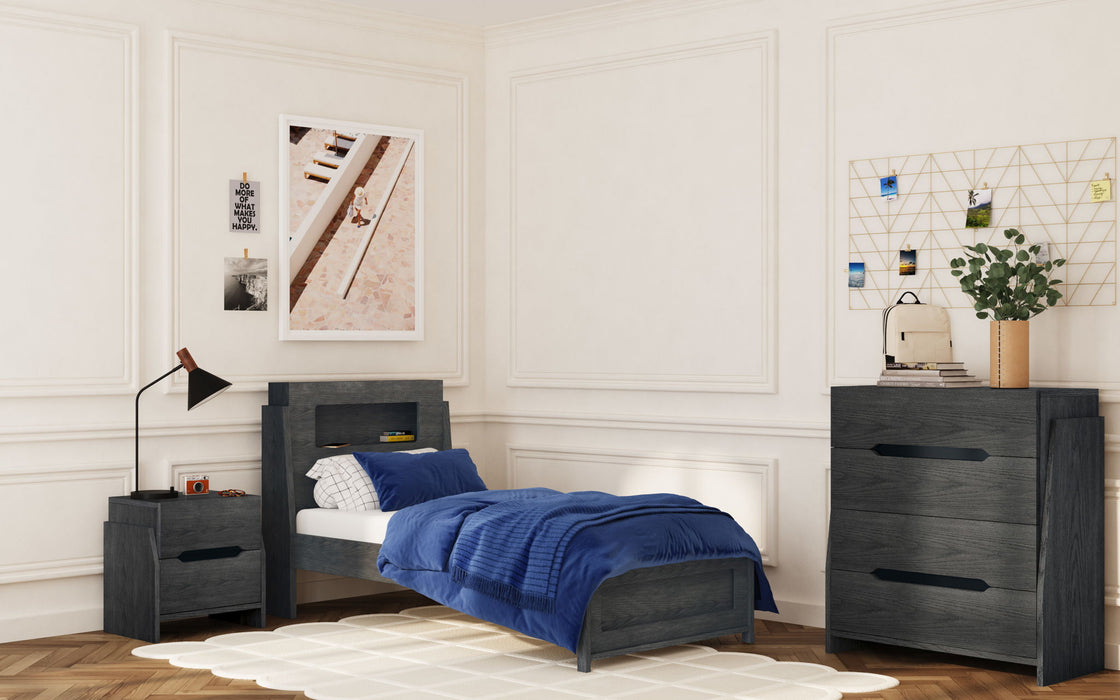 Darby - Bed