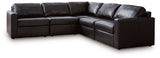 ModMax II - 5 Piece Sectional