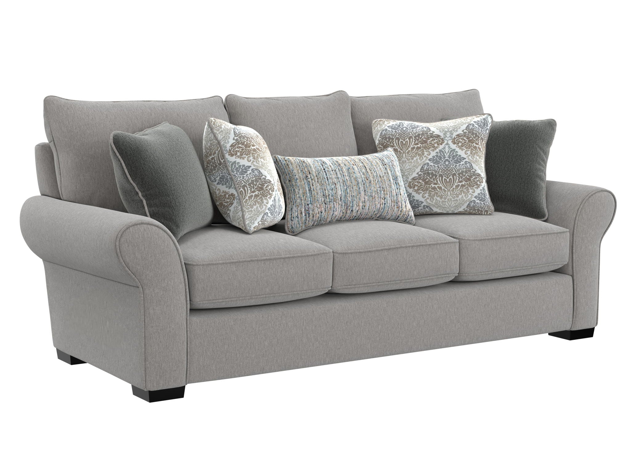 Alden - Queen Sleeper Sofa