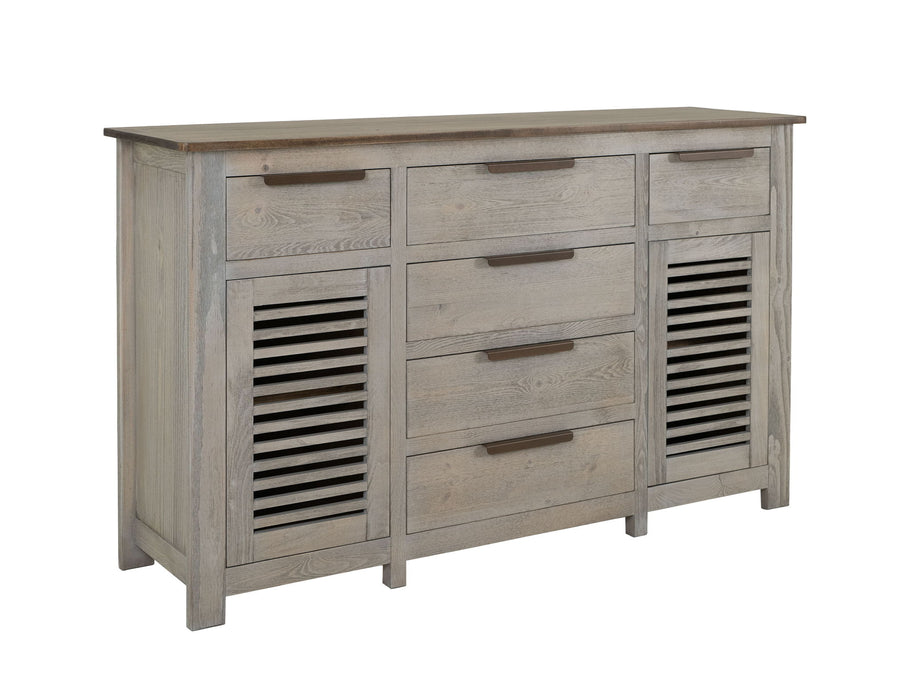 Bonfire - Buffet - Beige