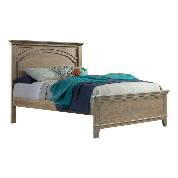 Leland - Bed