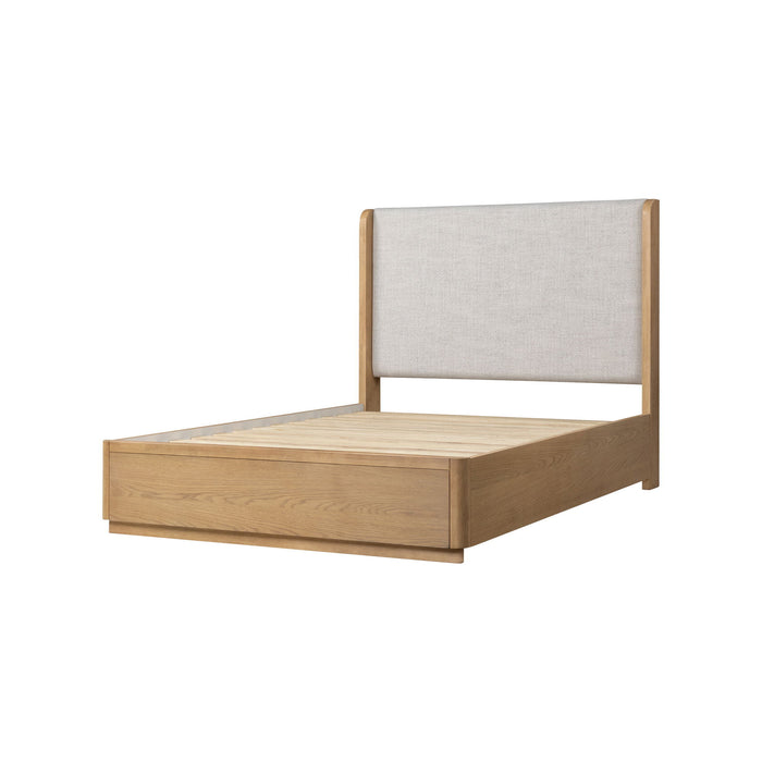 Modena - Upholstered Bed