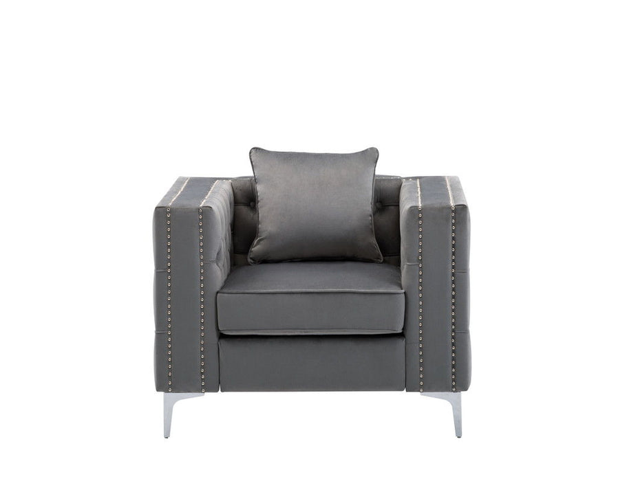 Lorreto - Chair