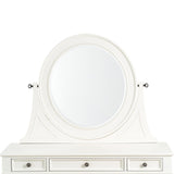 Elsa - Tilt Mirror - Lace