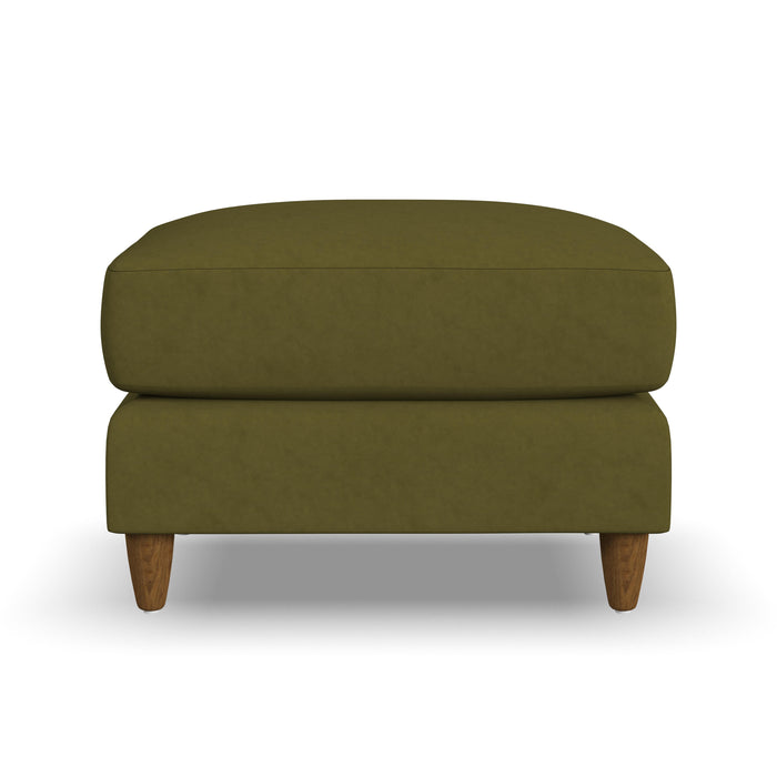 Fern - Ottoman