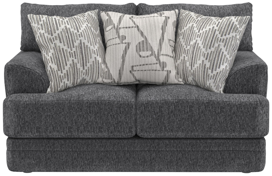 Tyson - Loveseat