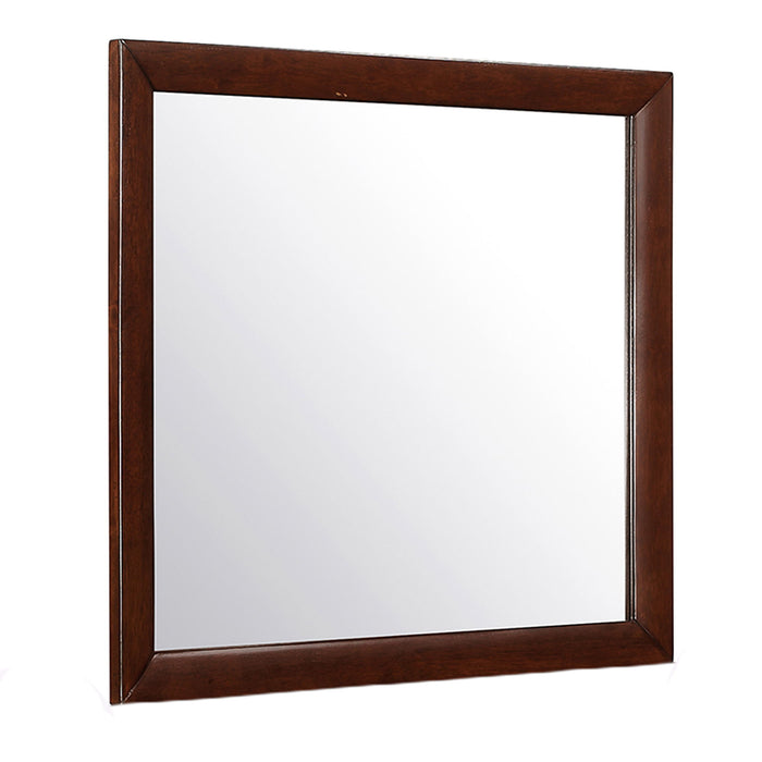 Lucille - Mirror Large Scale Design