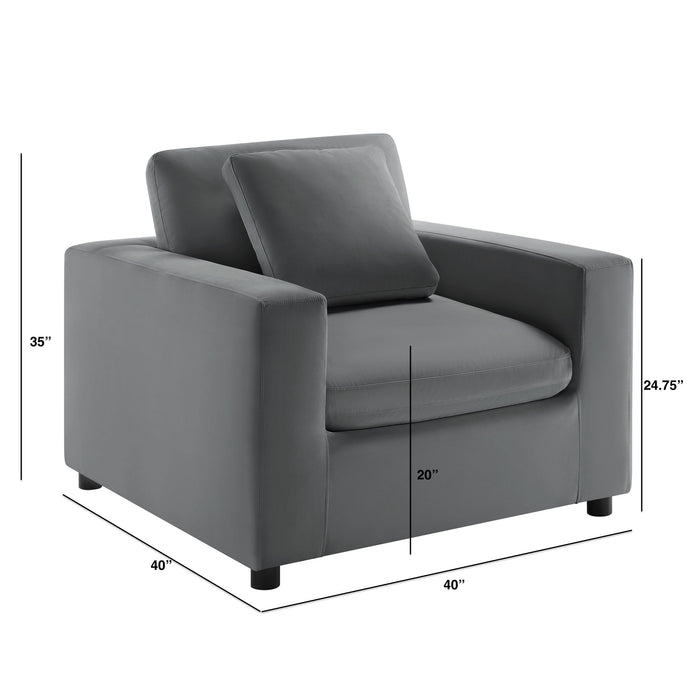 Caylie - Armchair