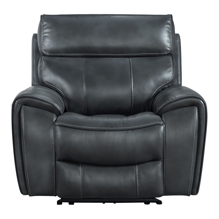 Summit - Dual-Power Recliner