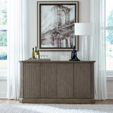 Westfield - Buffet - Havana Brown