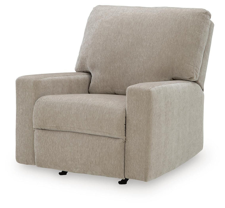 Bridgepoint - Rocker Recliner