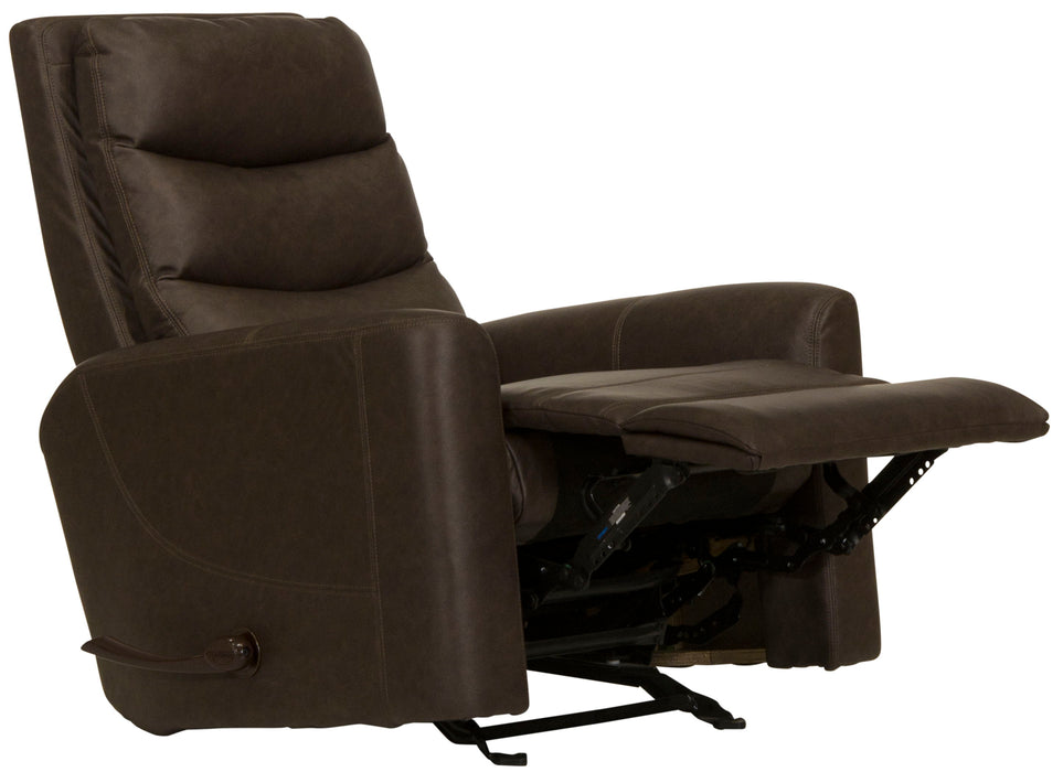 Jet - Glider Recliner
