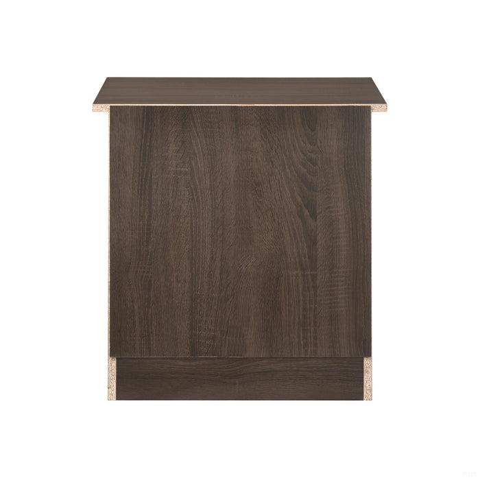 Hudson - Nightstand