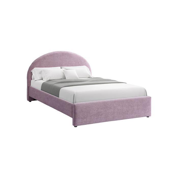 Mila - Upholstered Bed
