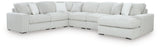 Stupendous - 6 Piece Sectional