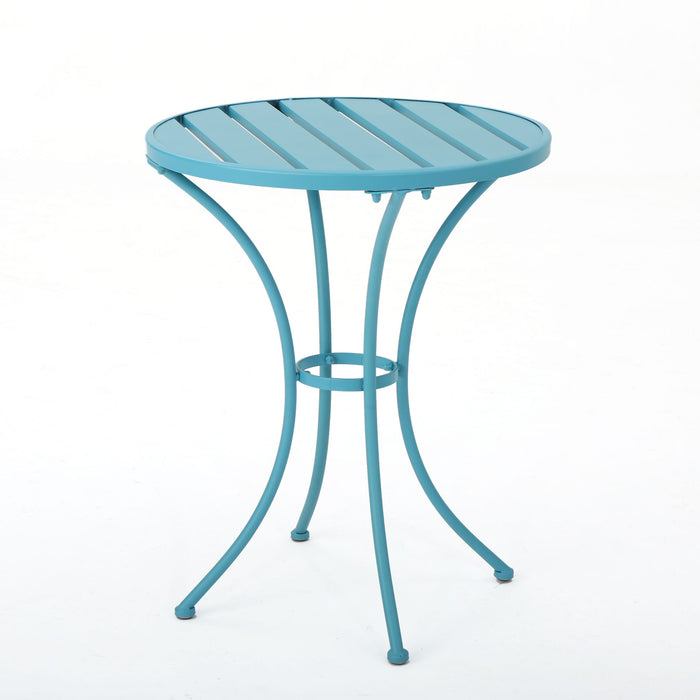Yearn - 3 Piece Bistro Set With Table And 2 Chairs