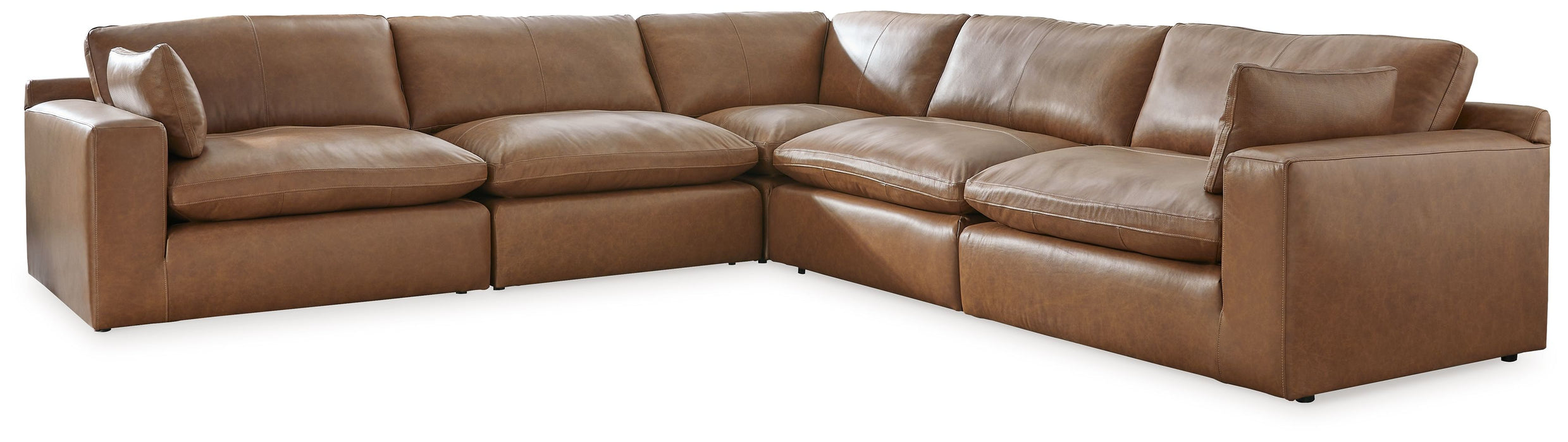 Emilia - Sectional