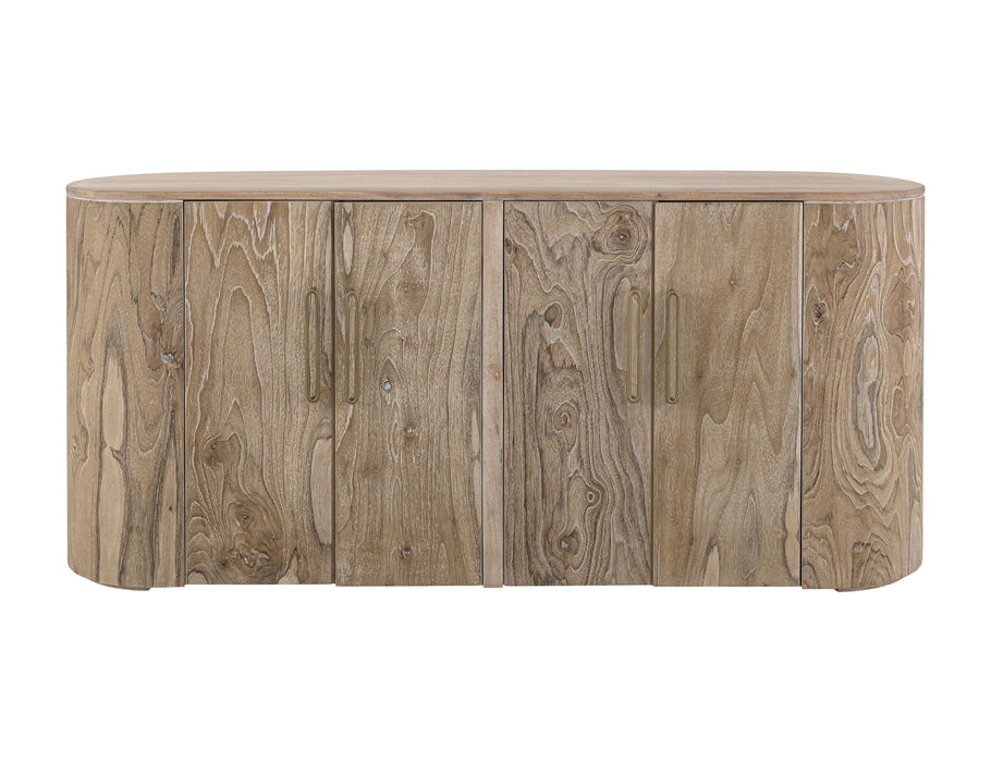 Balam - 4 Doors Console