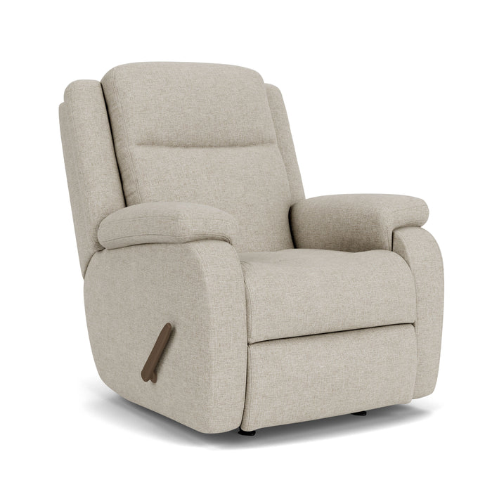 Magnus - Manual Recliner