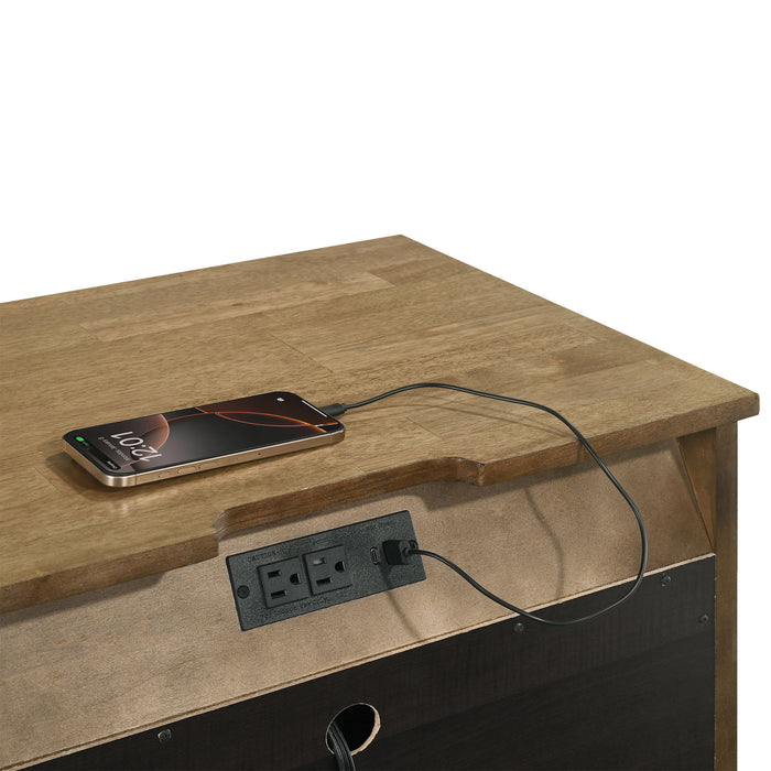 Andover - Bedroom Nightstand